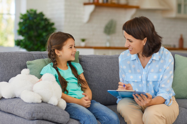 Safeguarding Children